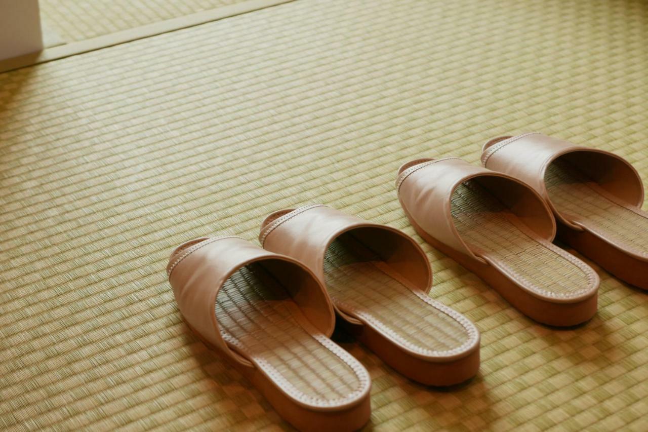 Osaka Sakurako Namba Hotell Exteriör bild